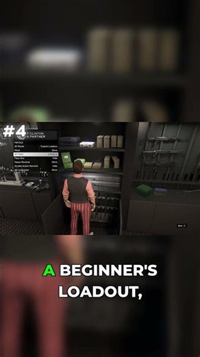 GTA Online: Build Your Perfect Weapon Loadout!
