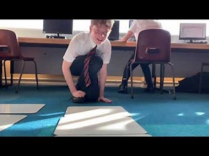 Computer Science Year 7