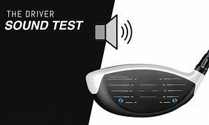 TXG: The driver sound test
