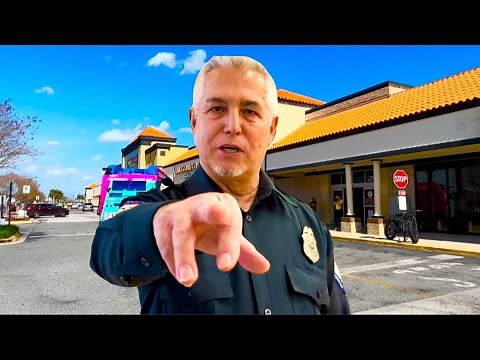 "DELETE YOUR VIDEO NOW!!!! GOES INSANE!!!! First Amendment Audit FAIL! Orlando Florida
