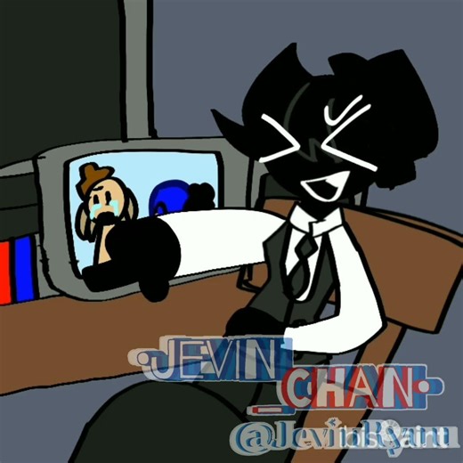 Baumkuchen end credits • #plsdontflop #dontflop #sprunki #animation #art