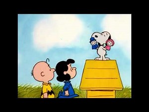 Peanuts Theme Song Piano Cover Tribute to 100 Years