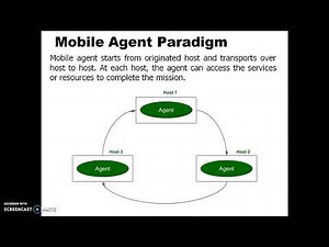 Distributed System Paradigms Part II