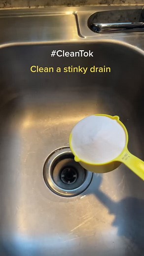 Effective Tips to Eliminate Kitchen Sink Drain Odor