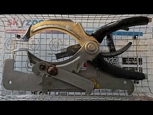 Vevor Ultrasonic Cleaner - tool review and walk through