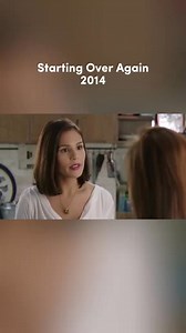 Starting Over Again 🎥 (2014) Toni Gonzaga Iza Calzado ABS-CBN Film Productions Inc. (Star Cinema) #fypシ゚ #fypシ゚viral #fypviralシ #fypreels | Vince Deinla