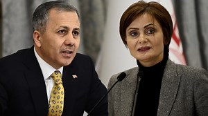 Kaftancıoğlu, İstanbul'daki depreme dayanıksız okulları gündeme getirdi, Vali Yerlikaya'dan ardı ardına paylaşım geldi