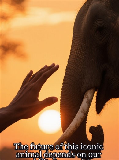 Asian Elephant Facts 🐘 The Intelligent Giants of Asia | Animal The Asian elephant is one of the most intelligent and emotional land animals on Earth. Known for their strong family bonds, incredible memory, and problem-solving skills, these gentle giants play a vital role in Asian ecosystems. Asian elephants use low-frequency rumbles to communicate over long distances and can recognize themselves in mirrors — a rare sign of advanced intelligence in the animal kingdom. Sadly, habitat loss and hum