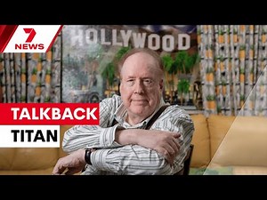 Adelaide radio legend Leon Byner dis after cancer battle | 7NEWS