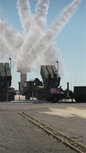 INSTANT RADAR RESPONSE – DETECT & STRIKE IN MILLISECONDS #ai