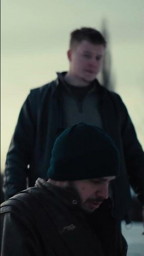 What is he talking about...?