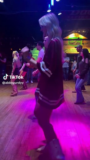 Learn the Take It Off Line Dance Today!