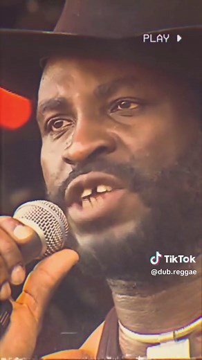 Eek-A-Mouse Ganja Smuggling: Live Performance