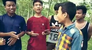 578K views · 10K reactions | BANTHA VS SUDIP RAP BATTLE  | HipHop Troll | Facebook