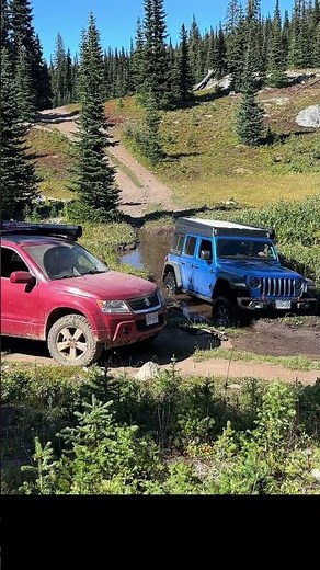 Whipsaw Overland 2025