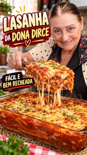 Assembling the Perfect Lasagna Layer by Layer