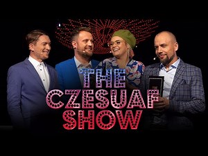 Kabaret Czesuaf - The Czesuaf Show (pilot)
