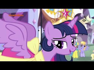 Leben in Equestria (Life in Equestria) [German]