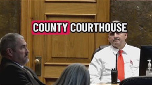 Cherokee County constable found not guilty of assault