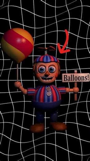 Why did he Disappear?🚫🔍 #fnaf #theory