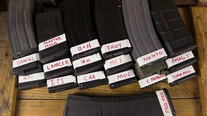 AR Magazines, Buying The Right One, is There Really a Difference?