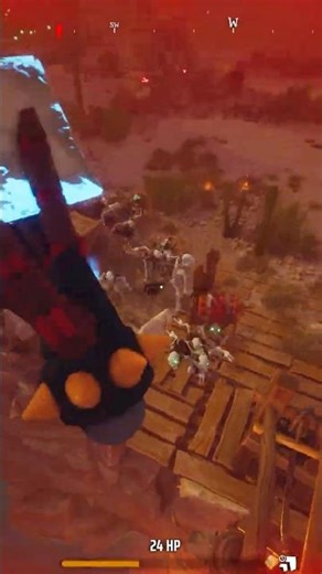 Steam Next Fest's Best Shooter?!