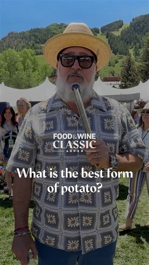 What is the best form of potato?