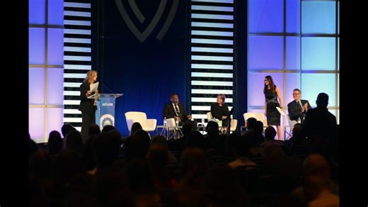 Navigating Invisible Wounds: Mental Health and Well-Being Across the Forensic Spectrum | Anjali Ranadive