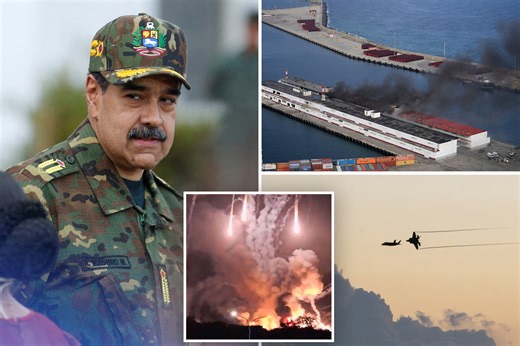 Inside Operation Absolute Resolve: How US forces captured Venezuela’s Maduro — after months of secret planning