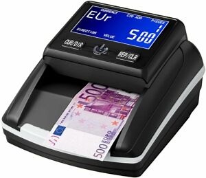 💥 Meilleurs Détecteurs de Faux Billets 2024 - guide d'achat et comparatif