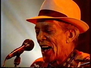 COMPAY SEGUNDO - Sabroso - NPA LIVE 1996