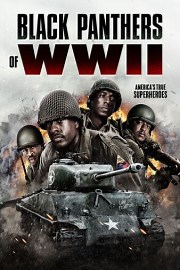 Black Panthers of WWII