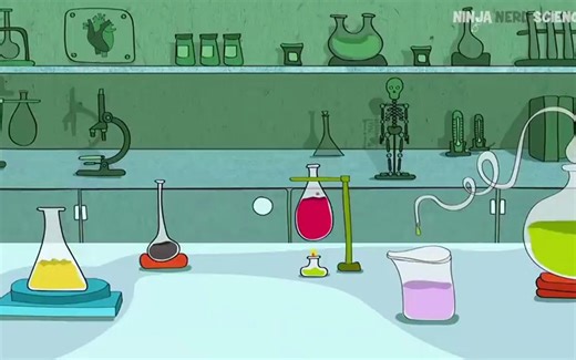 ninja nerd-cardiovascular3-electrophysiology-intrinsic-cardiac-conduction-system