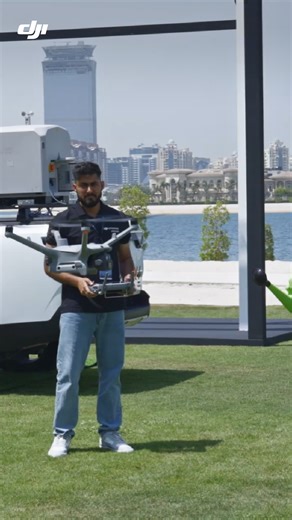 67K views · 477 reactions | DJI Matrice 4D Water‑Resistance Test  Drone vs. water—light rain, heavy downpour—will it keep up? In critical missions, rain is unpredictable. DJI Matrice 4D underwent both light and heavy rain simulations and proved its durability and flight stability. Where could your team benefit from this next-level resilience?  #DJIMatrice4D #WaterResistantDrone #EnterpriseDrone #DroneTech #AerialResilience | DJI | Facebook