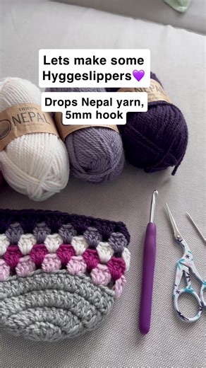 Create Your Own Felted Slippers at Home