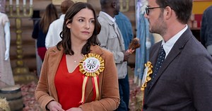 Music from The Way Home - Season 2