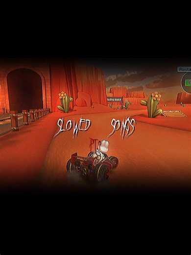 Slowed Mario Kart Music: Enhance Your Gaming Experience