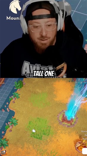 The Grass detail being added to fade over the boarder of the river is epic 🤩 #shorts #ytshorts #yt
