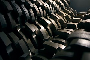 Industrial Shredder Spare & Wear Parts | UNTHA