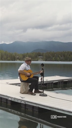 Flaky Biscuit by Kevin Van Dort | The Montana Sessions #montana #livemusic