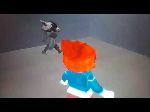 Scp-1471 All Roblox Games