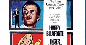 Review: The World, The Flesh and The Devil (1959)