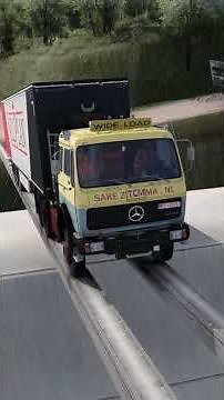 Driving game Simulator 2022 #shorts #gameplay #ets2