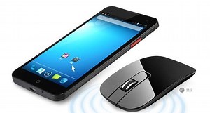 FAEA F2S Intro video shows off some neat NFC features