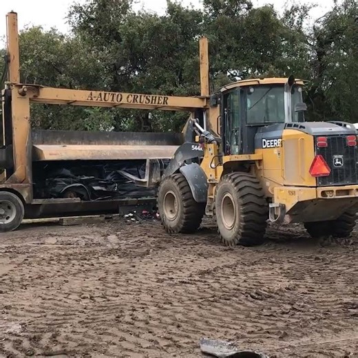 Cash for your junk car