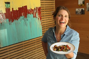 Explore Recipes & More from A Chef's Life | PBS Food