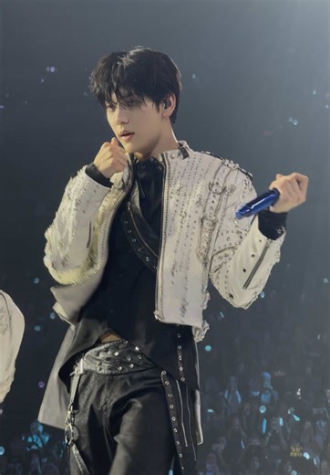 Experience TXT's Stunning Visuals Live in Singapore