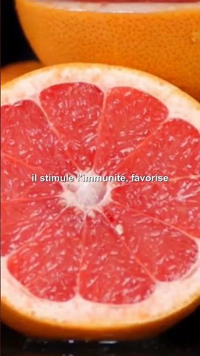 c'est quoi, les richesses à savoir du pamplemousse #pamplemousse