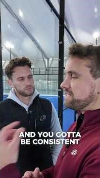 You watch the pros and think… I’m going to try that next match 😅