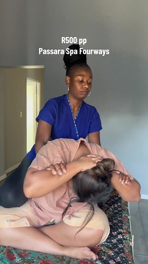 Elevating Thai Massages: A Relaxing Therapy Experience